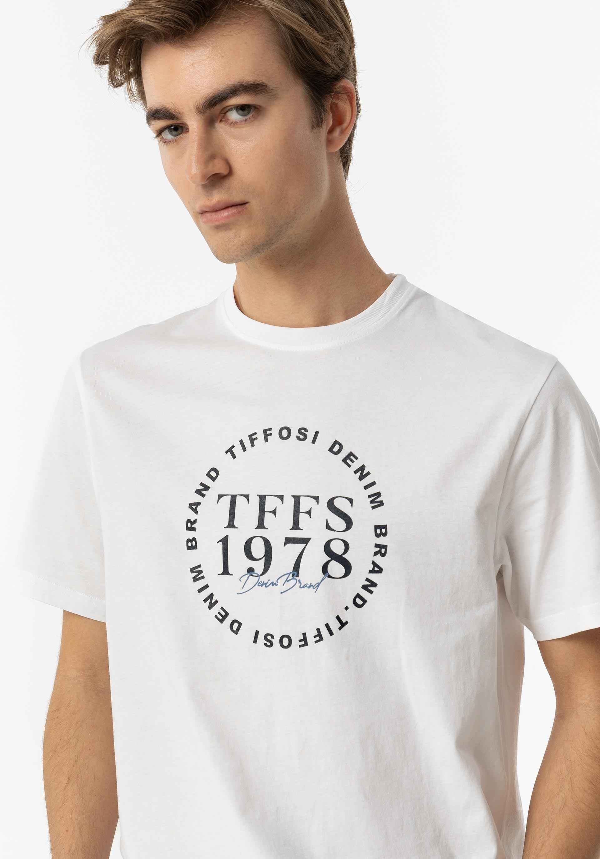 MAC SS T-SHIRT