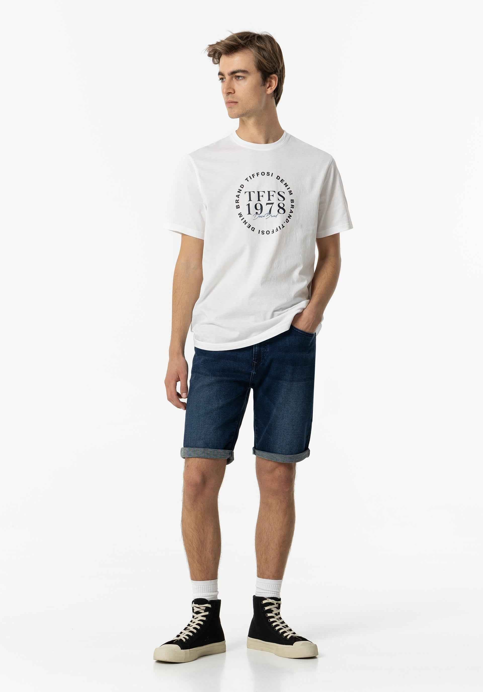 MAC SS T-SHIRT