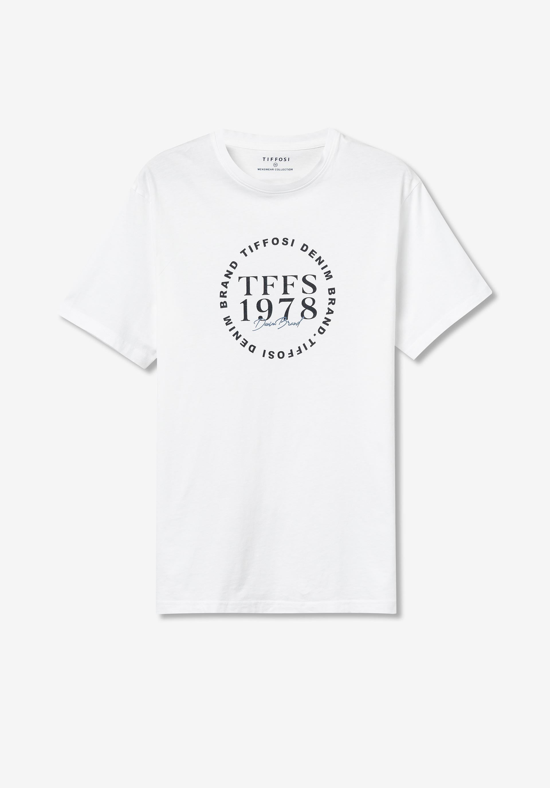 MAC SS T-SHIRT - Best clothes.