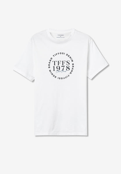 MAC SS T-SHIRT - Best clothes.