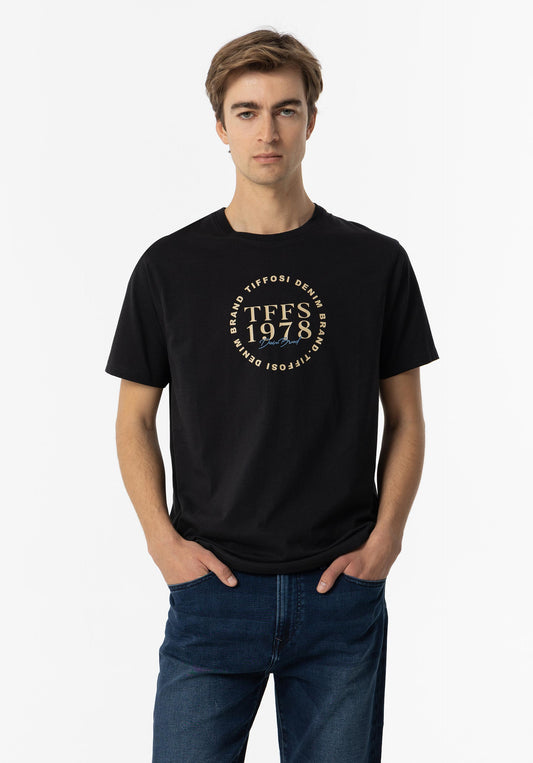 MAC SS T-SHIRT