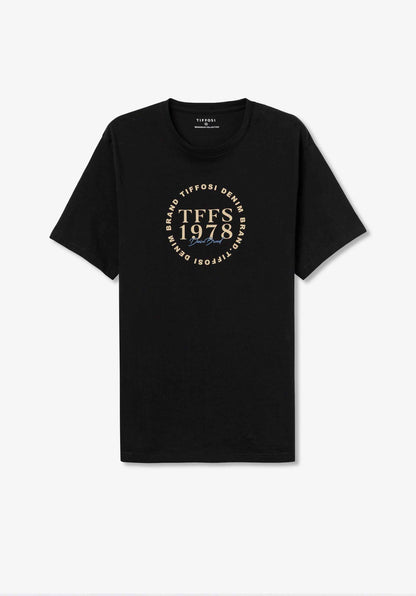 MAC SS T-SHIRT