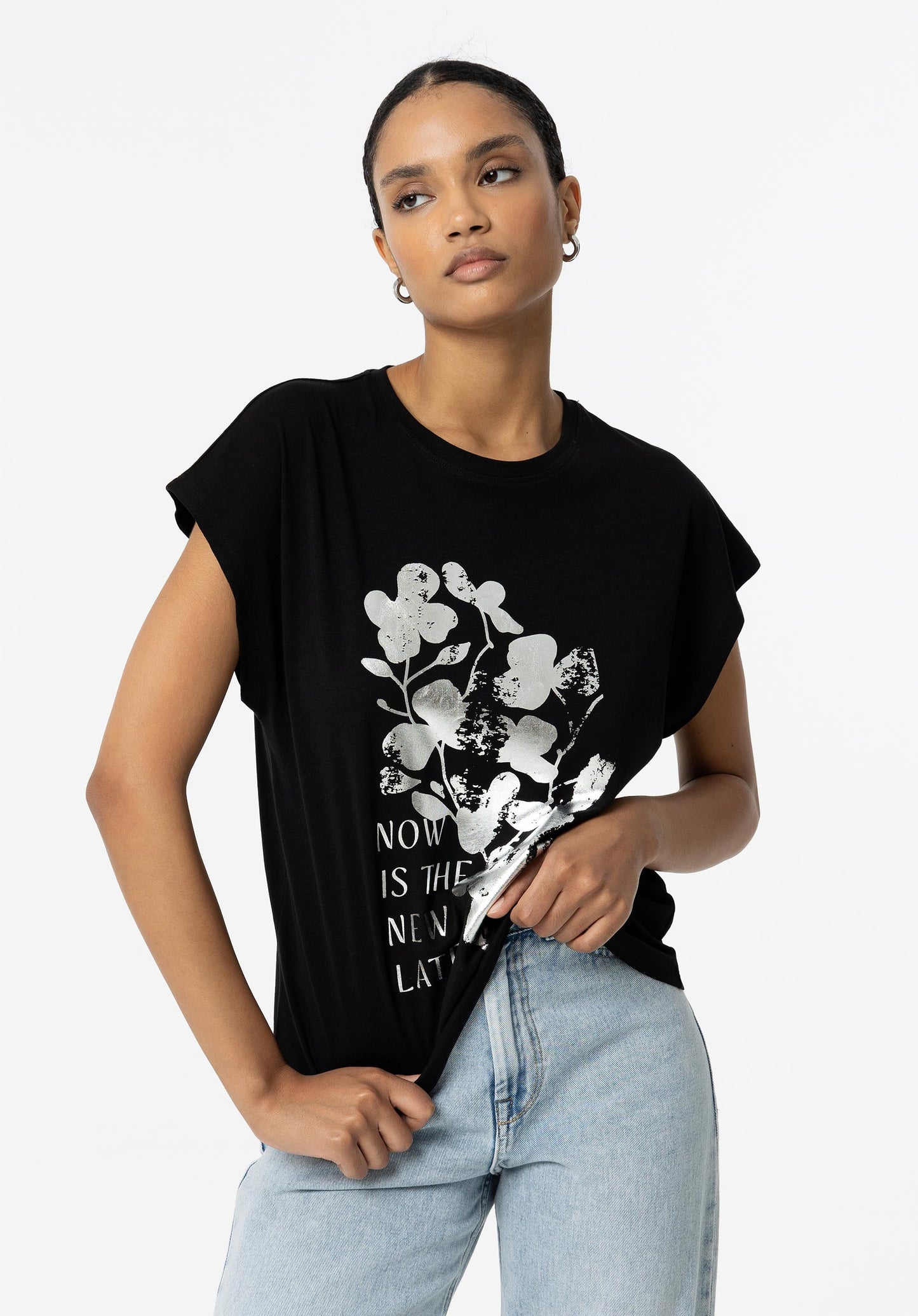 MADRID 14 SS TOP - Best clothes.