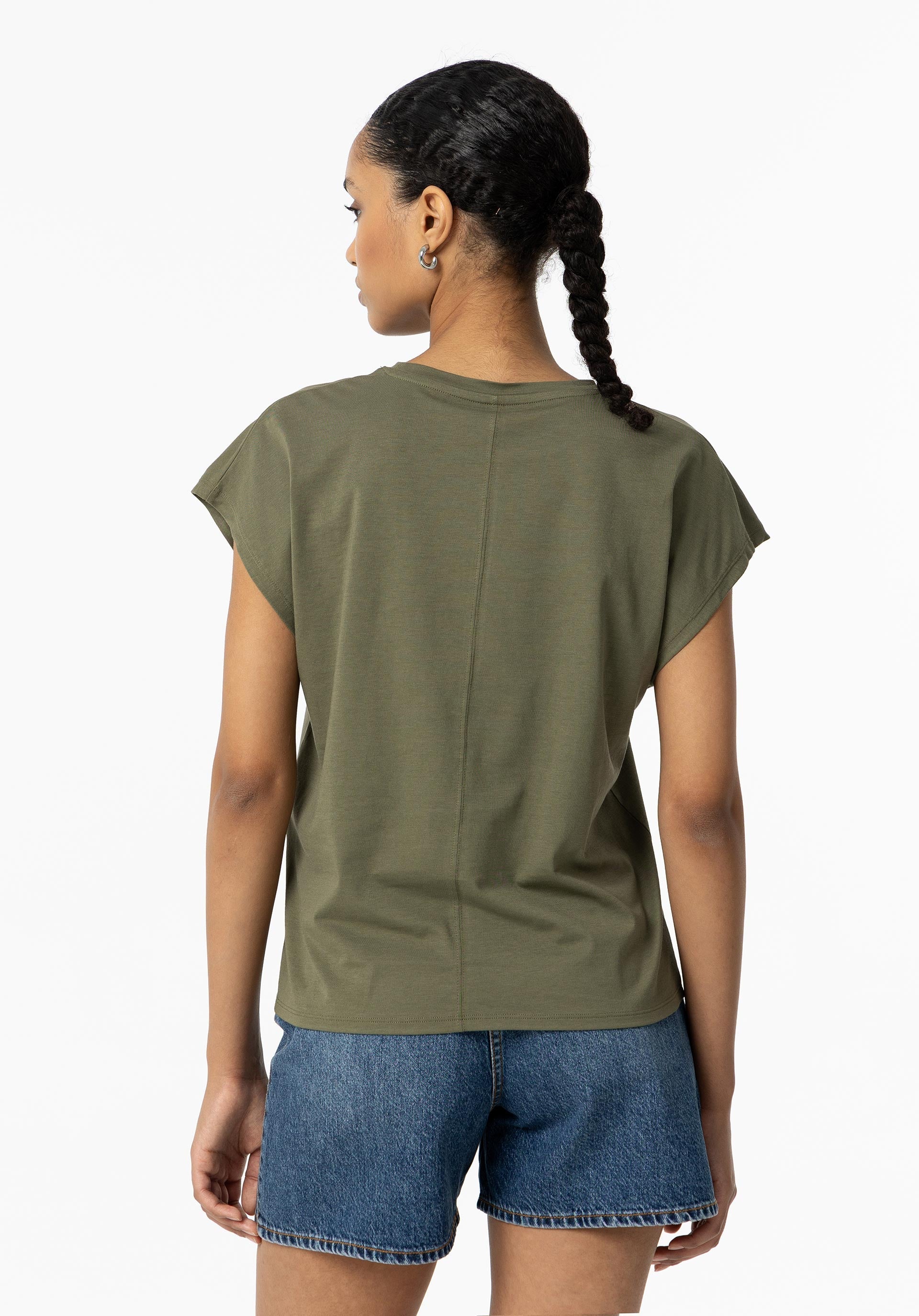 MADRID 14 SS TOP - Best clothes.