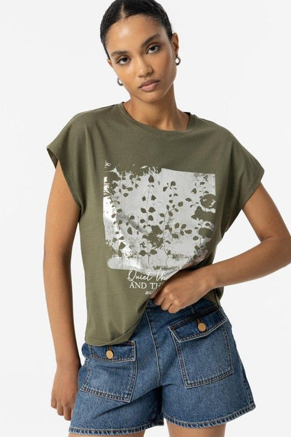 MADRID 14 SS TOP