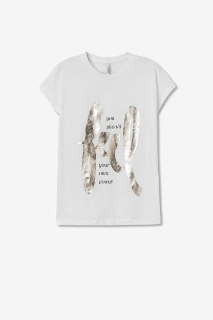 MADRID 14 SS TOP