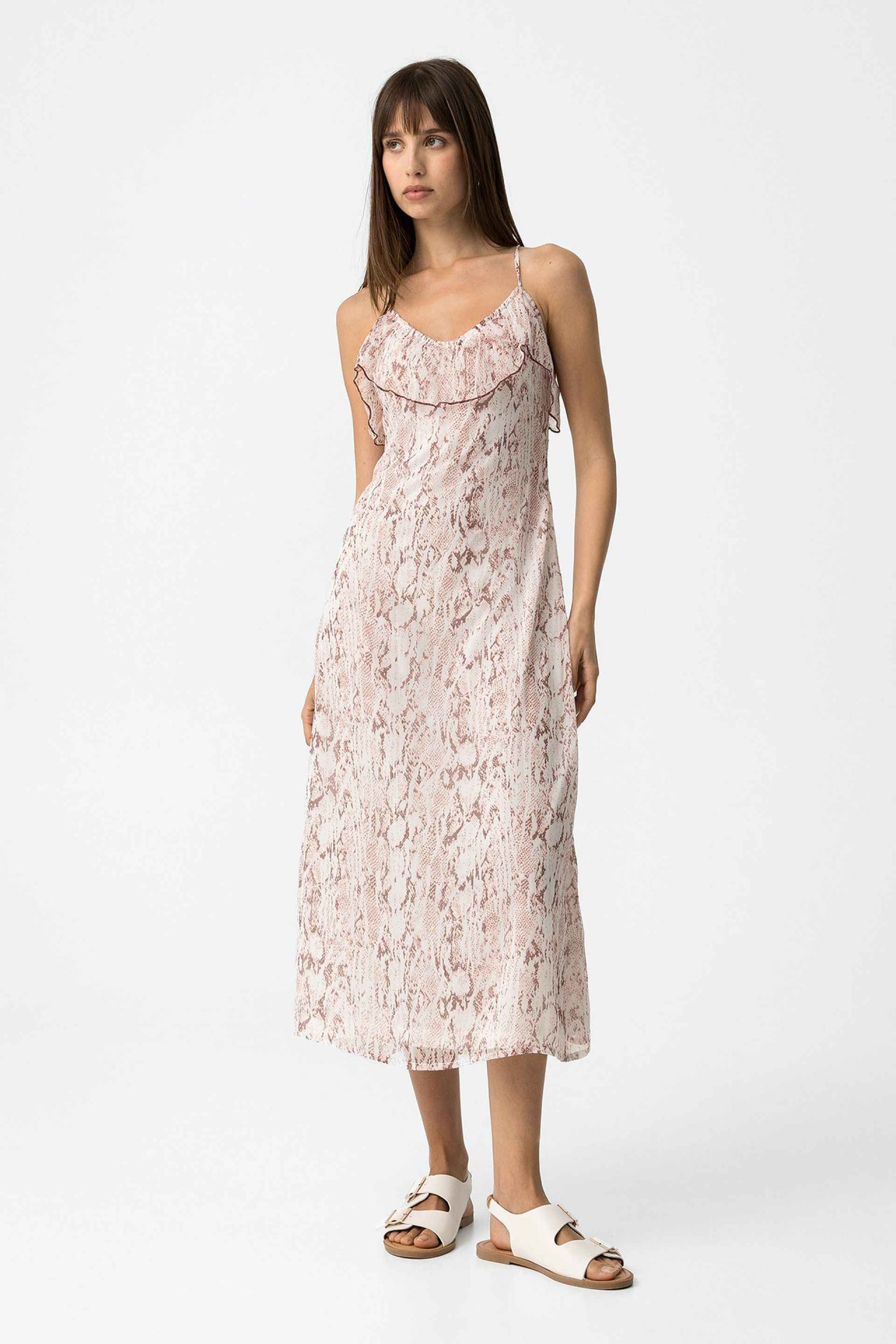 MARGARIDA DRESS - BEST CLOTHES