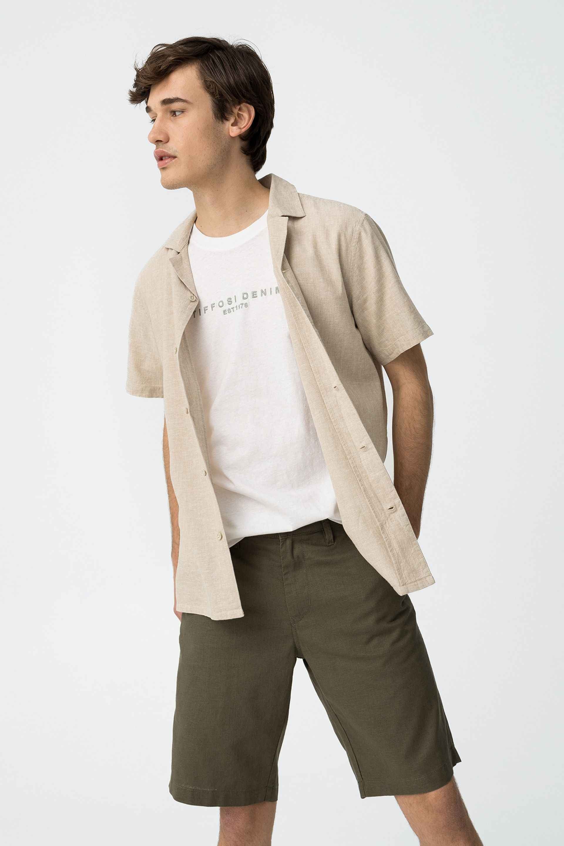MATTHEW SHIRT