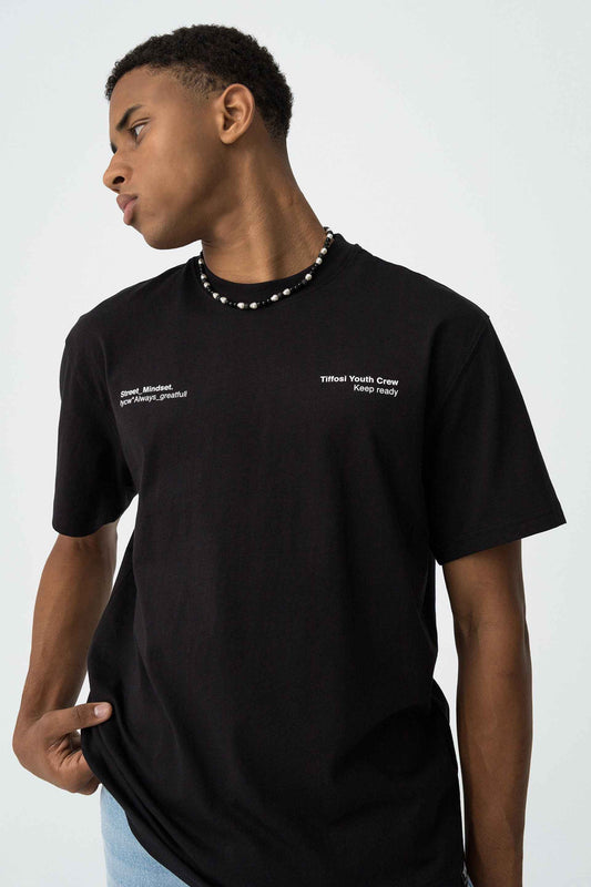 MAX SS TEE