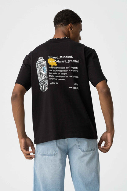 MAX SS TEE
