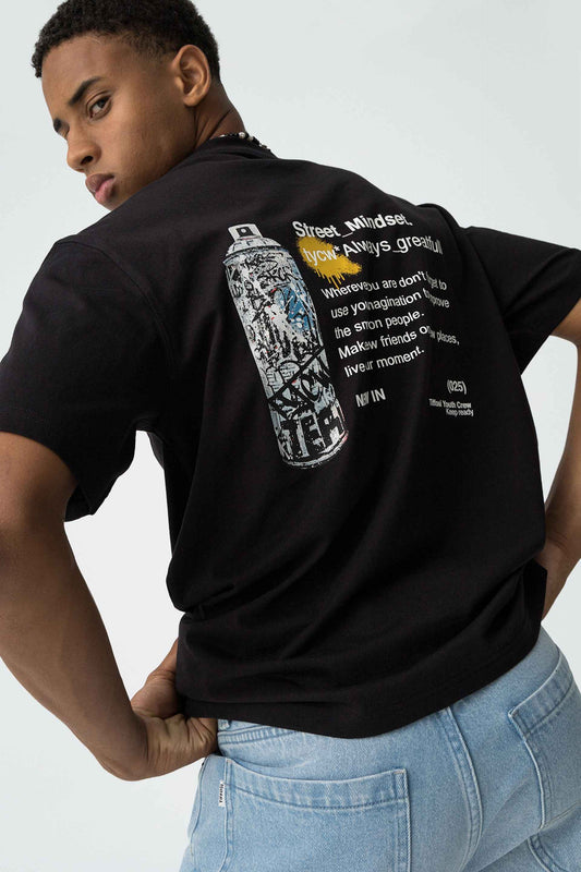 MAX SS TEE