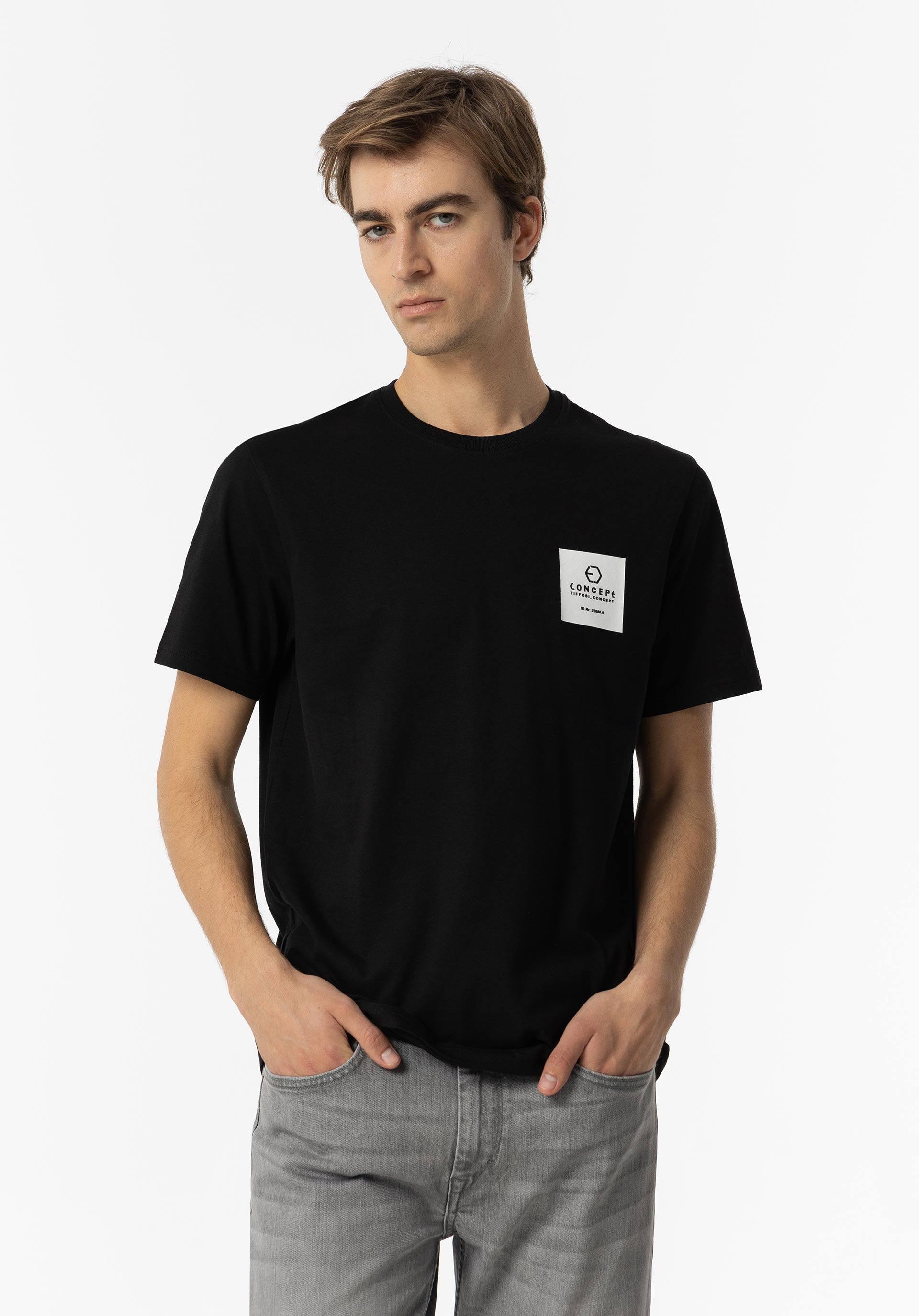 MAXIMUS SS T-SHIRT - Best clothes.