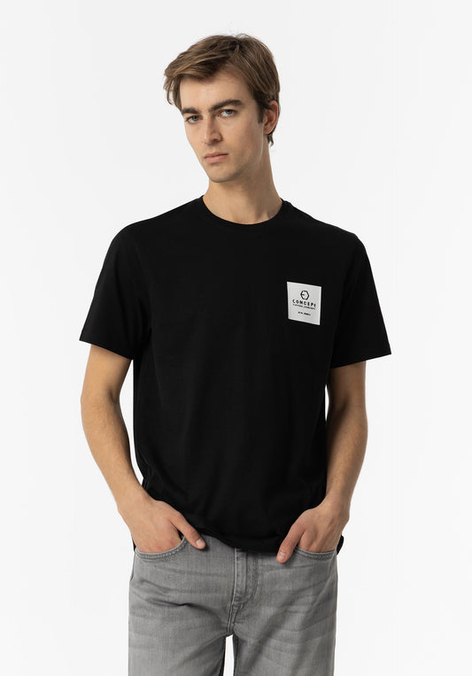 MAXIMUS SS T-SHIRT - BEST CLOTHES