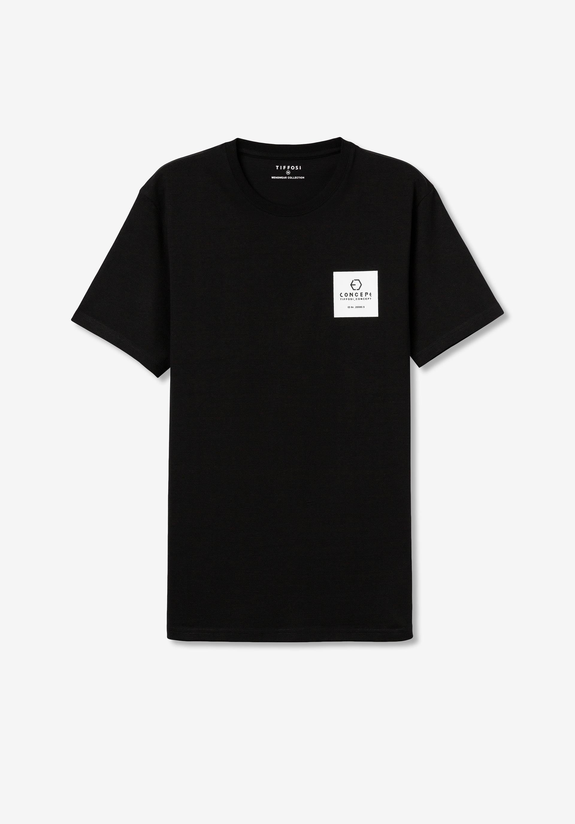 MAXIMUS SS T-SHIRT - Best clothes.