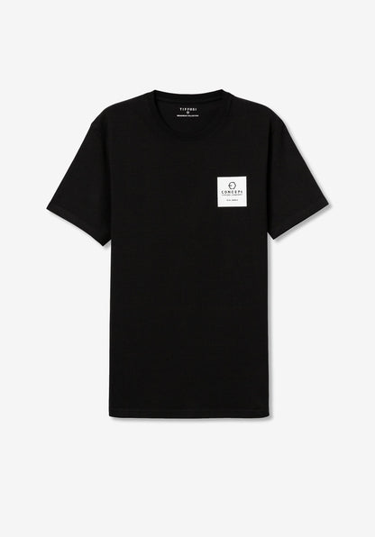 MAXIMUS SS T-SHIRT - Best clothes.