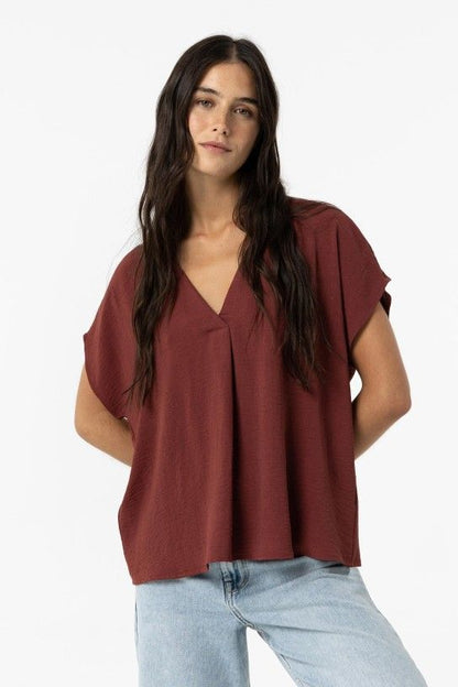 MAXINE 2 TOP