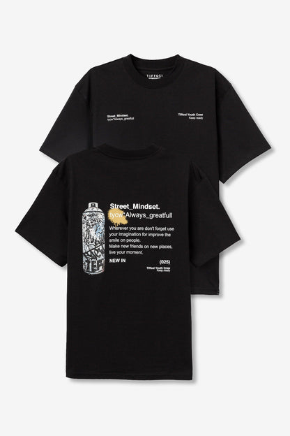 MAX SS TEE