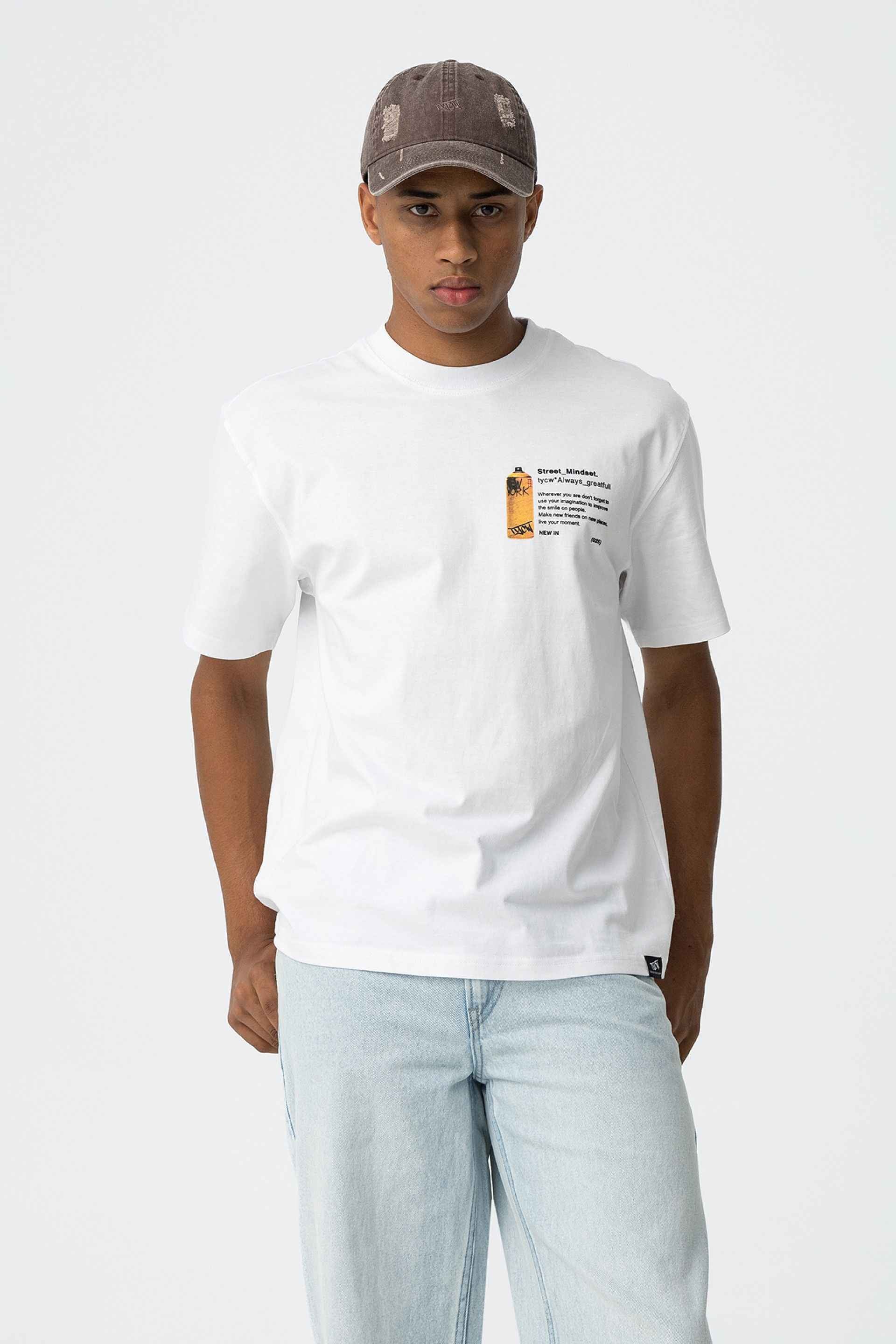 MAX SS TEE
