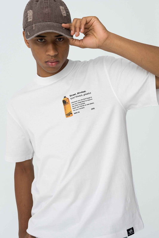 MAX SS TEE