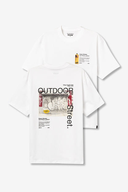 MAX SS TEE