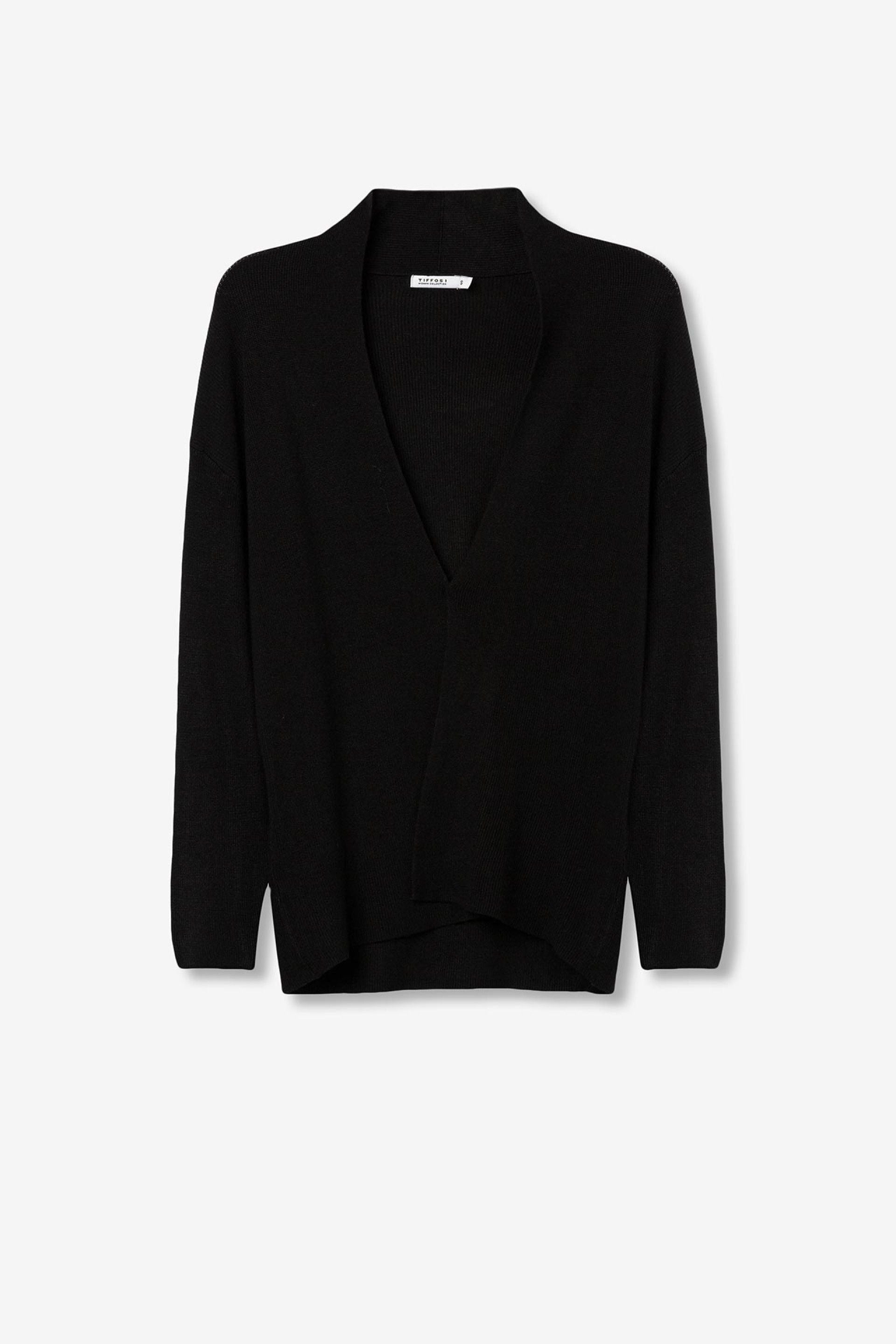 MEDEIA CARDIGAN - Best clothes