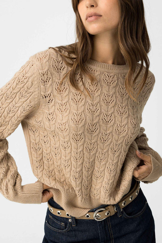 MELUSINE PULLOVER