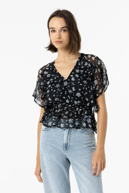 MERA SS TOP - Best clothes.