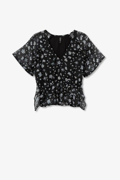 MERA SS TOP - Best clothes.