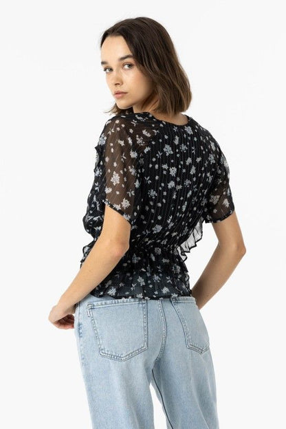 MERA SS TOP - Best clothes.