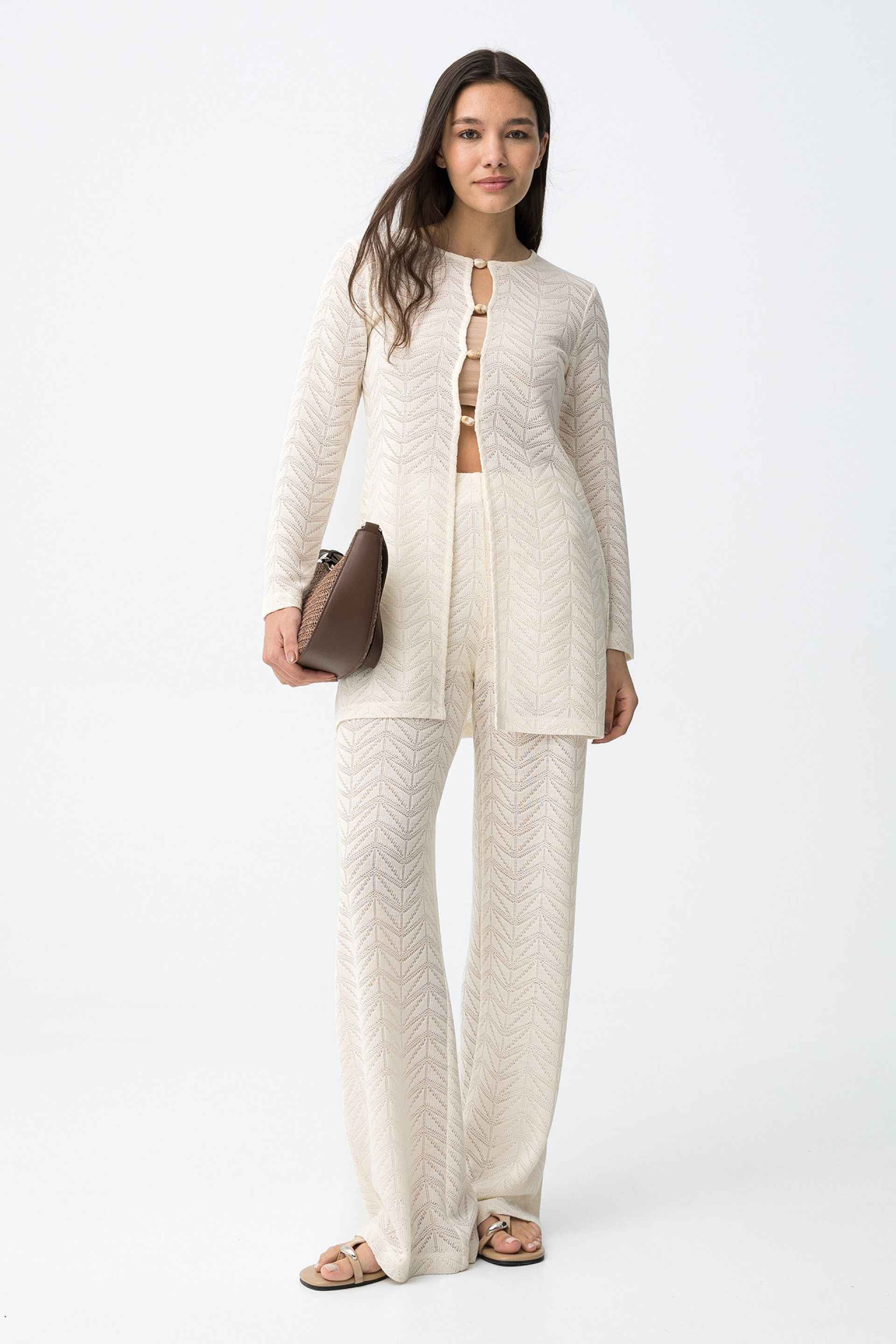 MIKADO PANT