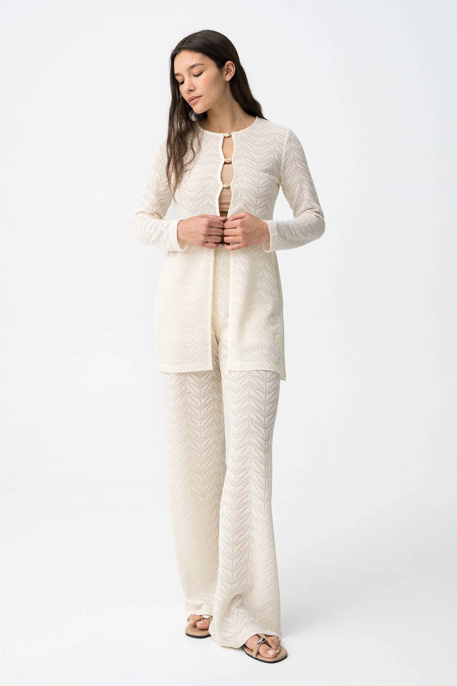 MIKADO PANT