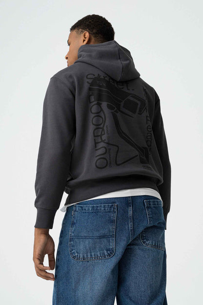 MIKE SWEATSHIRT