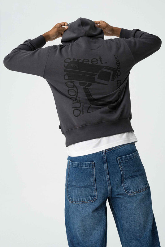 MIKE SWEATSHIRT