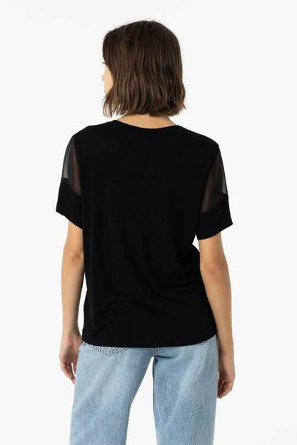 MILO SS TOP