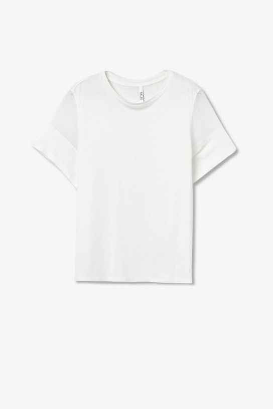 MILO SS TOP