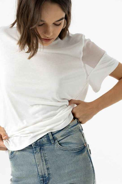 MILO SS TOP