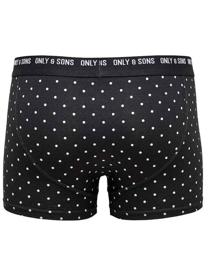NIGEL DOT TRUNK