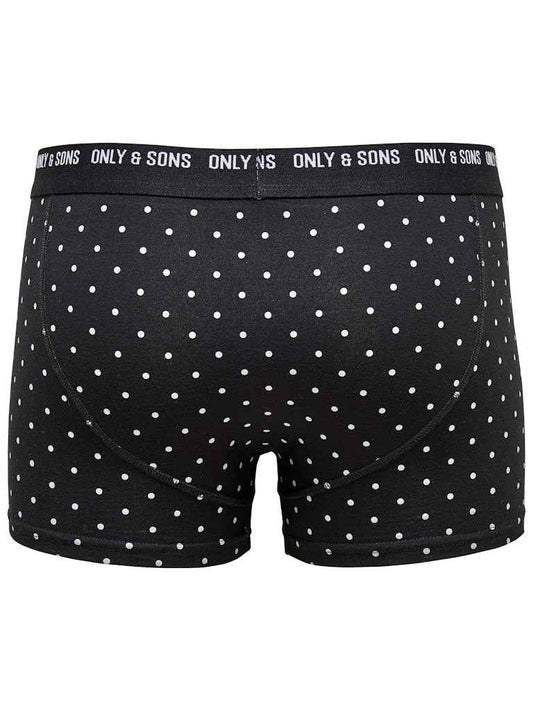 NIGEL DOT TRUNK
