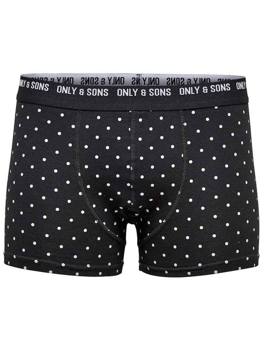 NIGEL DOT TRUNK