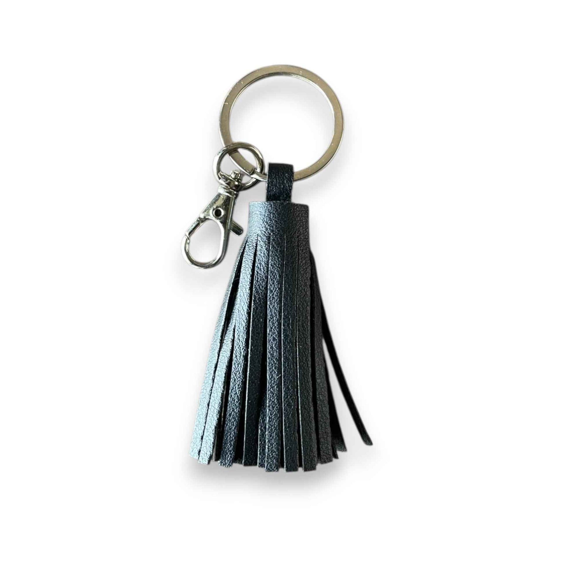 KEYRING TASSEL