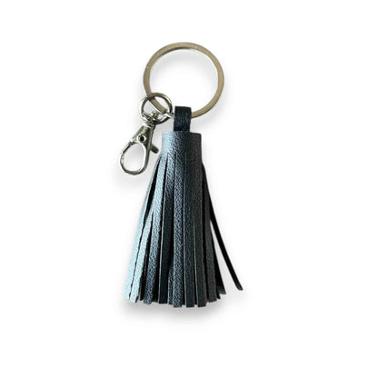 KEYRING TASSEL