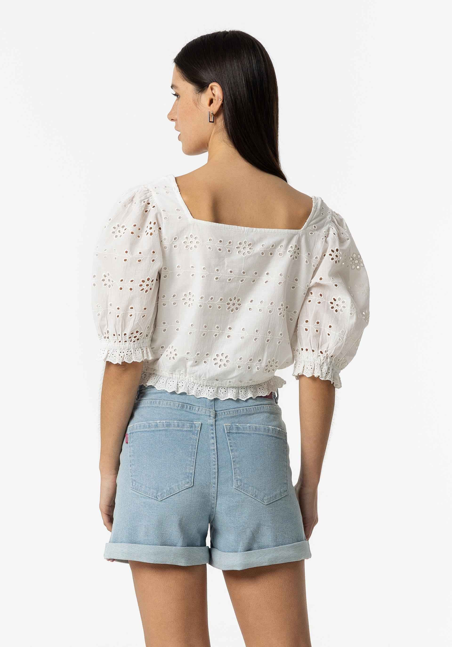 OLI SS TOP