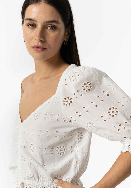 OLI SS TOP