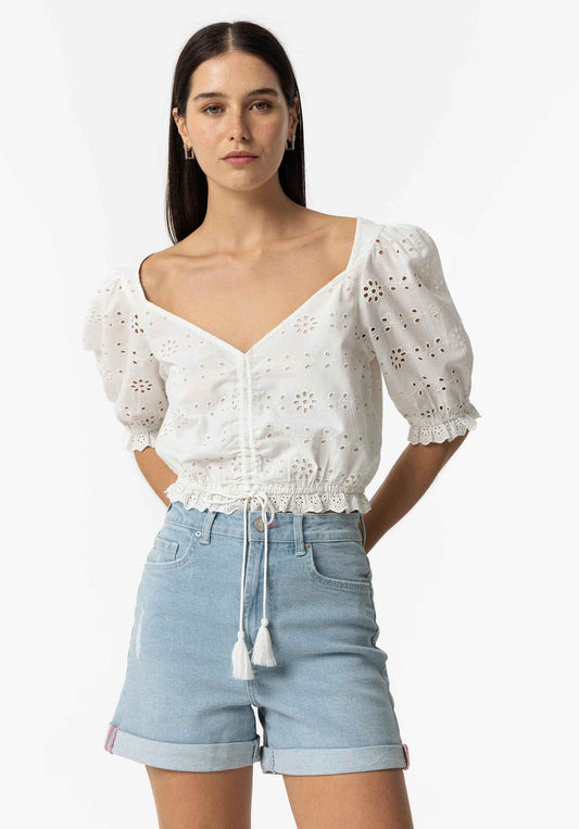 OLI SS TOP