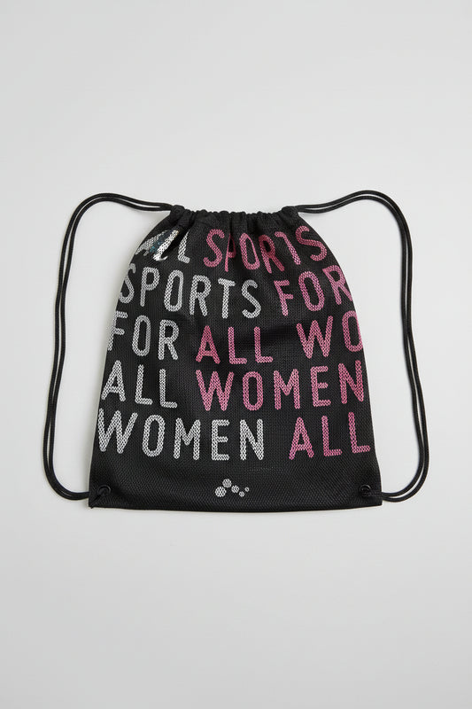 ONLY PLAY GYM BAG