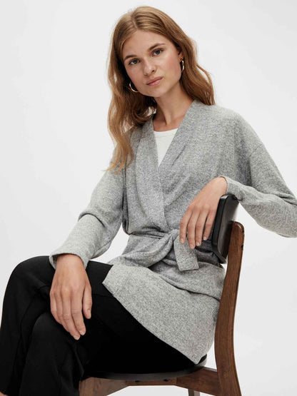 PAM LS CARDIGAN