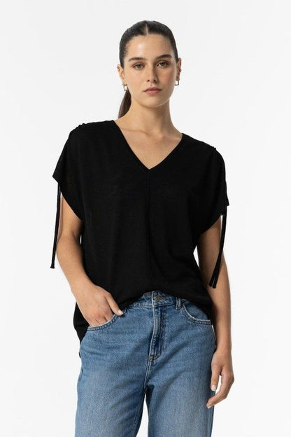 PEPITA SS TOP - Best clothes.