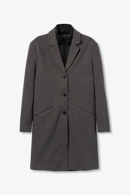 PERINTON MENS OVERCOAT