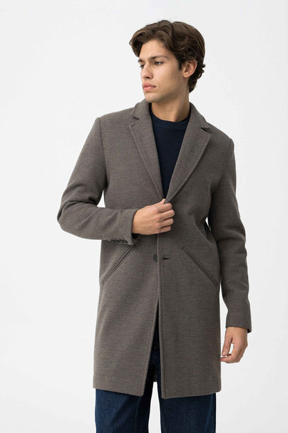 PERINTON MENS OVERCOAT