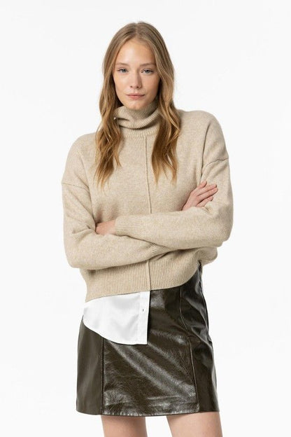 POLIMNA KNIT - Best clothes.